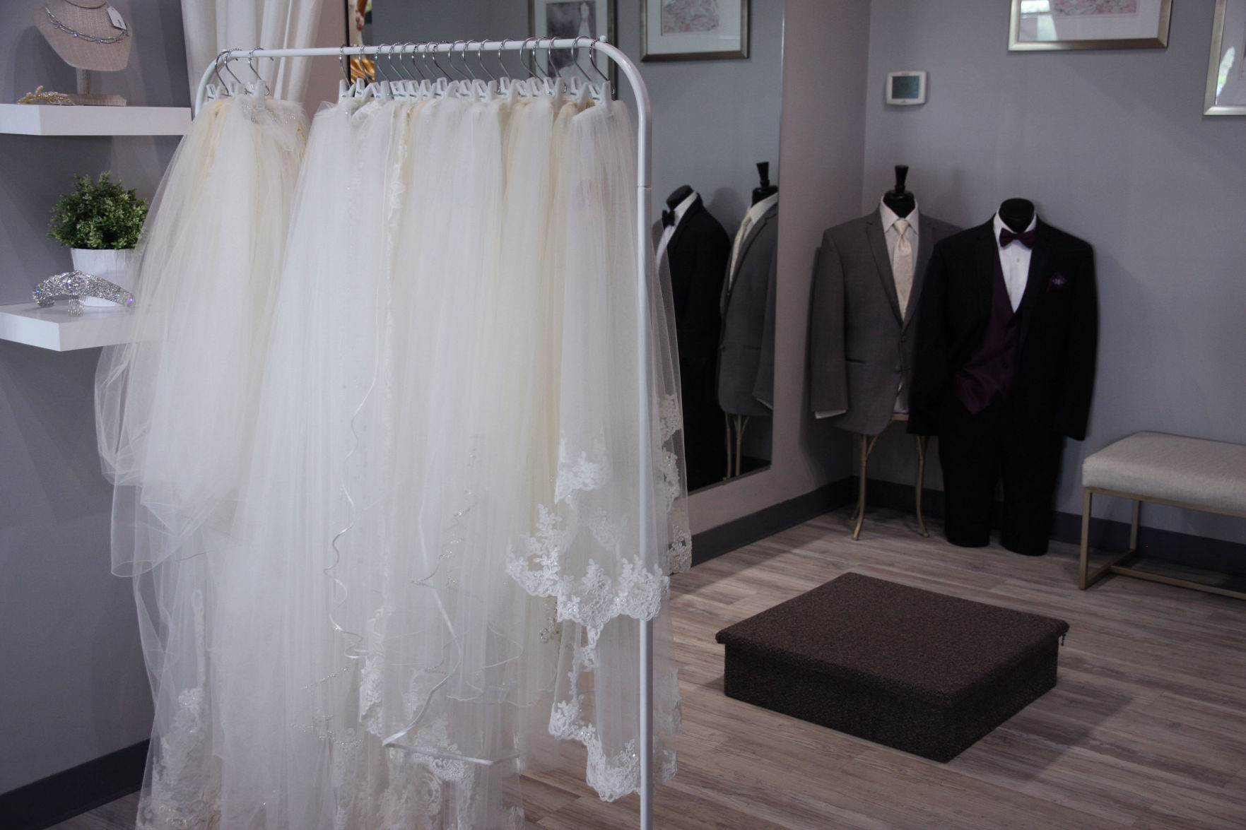 BM Veils